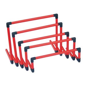 Agility Training Hurdle – Folding