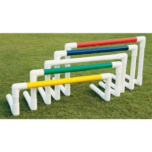Agility Training Hurdle Folding – Superia