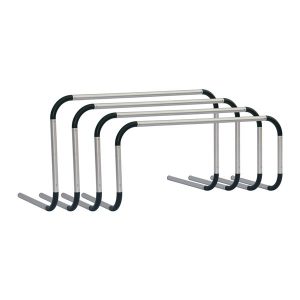 Aluminium Bounce Back Training Hurdle – Large