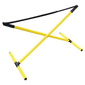 Training Hurdle – Ecos