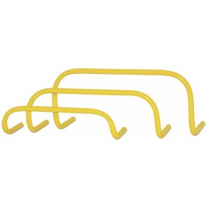 Ultra Bounce Back Training Hurdles