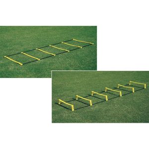 Agility Ladder – 2 In 1 (New Design)