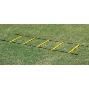 Agility Ladder – Flat Adjustable Wide