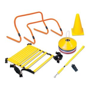Agility Speed Training Kit