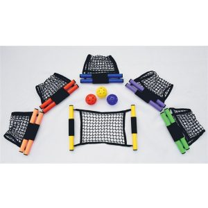 Ball Catching Net