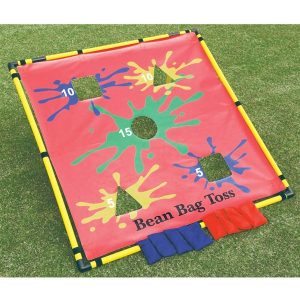 Bean Bag Target Toss Game – Flexa