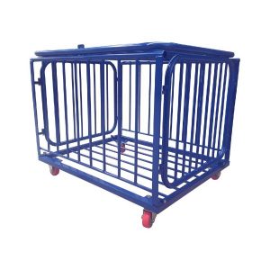 Ball Carrying Cage – Club