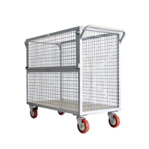 Ball Carrying Cage – Mesh