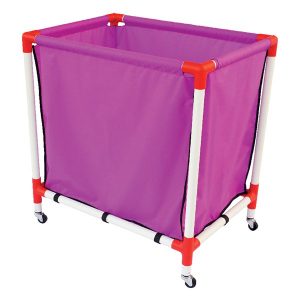 Ball Carrying Cart – Basket Pro