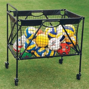 Ball Carrying Cart – Club