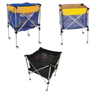 Ball Carrying Cart – Premium