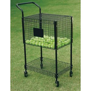 Ball Carrying Cart – Tennis