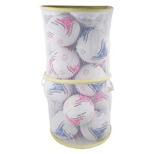 Ball Storage Mesh Bag – Large (Stand)