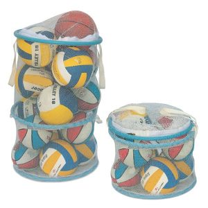 Ball Storage Mesh Bag – Small