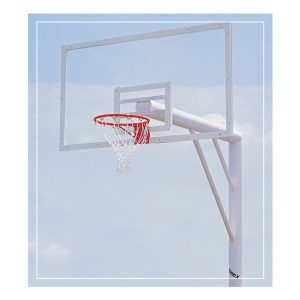 Basketball Board (Acrylic)