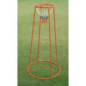 Basketball Goal – Practice