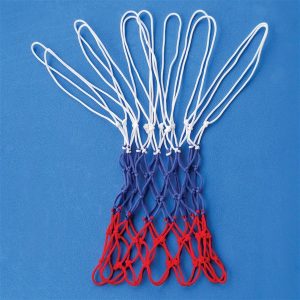 Basketball Net TRI Color – 3 MM
