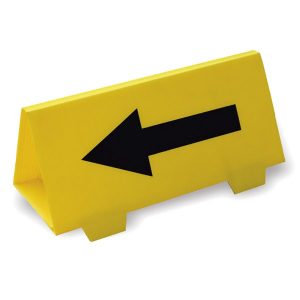 Basketball Possession Arrow