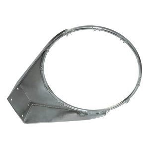 Basketball Ring – Outdoor