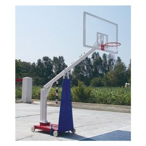 Basketball System – Club