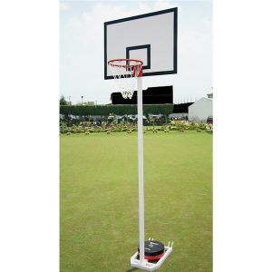 Basketball System – School