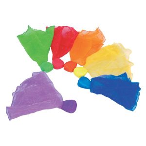 Bean Bag – Scarf