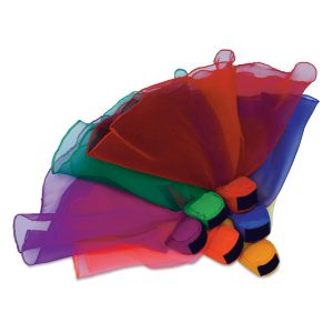 Bean Bag Scarf – Target