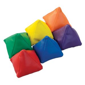 Bean Bags – Pyramid