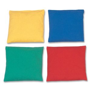 Bean Bags – Square (SAND)