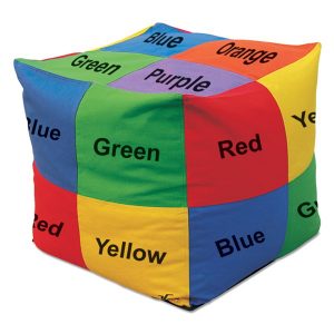 Bean Sofa – Cube