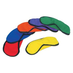 Blind Folds Polyester – Super