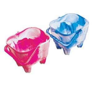 Castle Beach Bucket Large