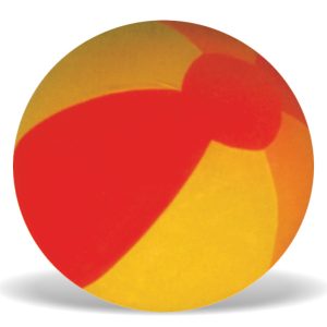 Cloth Covered Balloon