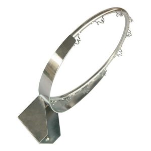 Club Ring – Galvanized