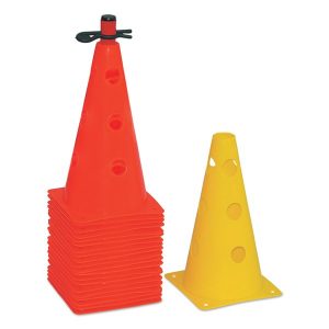 Cone 9 Inch – 12 Holes