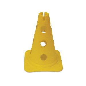 Cone 9 Inch – 12 Holes Pole Holder