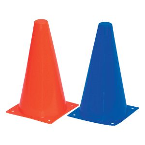 Cone 9 Inch