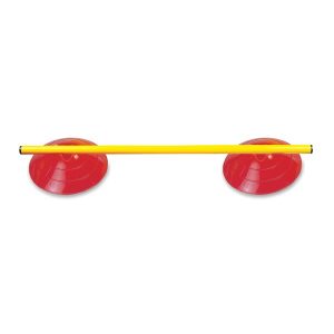 Cone Agility Hurdle Set – 2 Inch