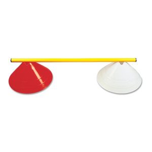 Cone Agility Hurdle Set – 6 INCH