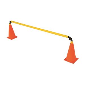 Cone Crossbar – 9 Inch