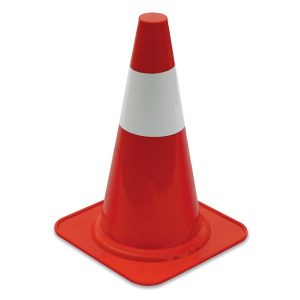 Cone Markers – Reflective