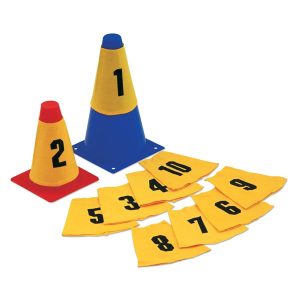 Cone Sleeves – Regular