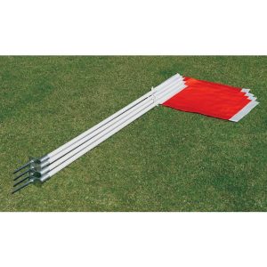 Corner Flag – Sonic Spring