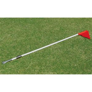 Corner Flag – Stylus