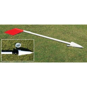 Corner Flag – Ultima