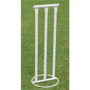 Cricket Stump Set – Fixed
