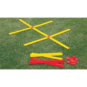 Design – A – ladder (Strips)