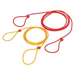 Double Dutch Skipping Rope – Super