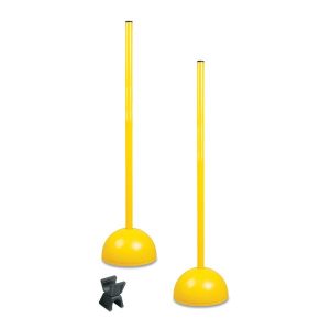Dribbling Posts