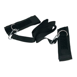 Dual Resistance Trainer